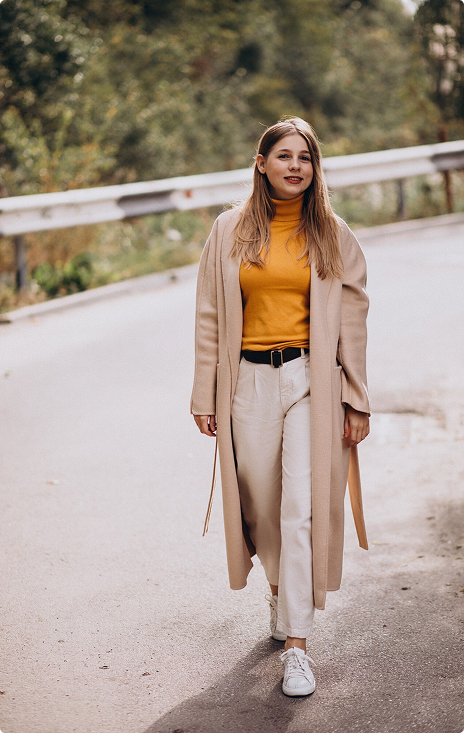 Autumn Collection