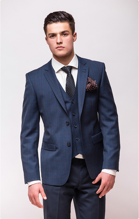 Formal Wear Collection
