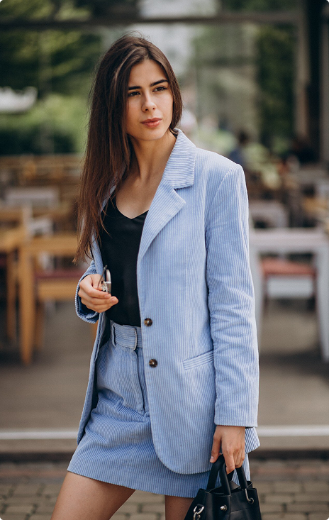 Autumn Collection