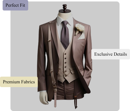 Bespoke Suit